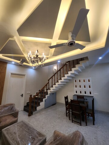 Gym in 3 BHK Independent House at Sahastradhara Road – for Sale