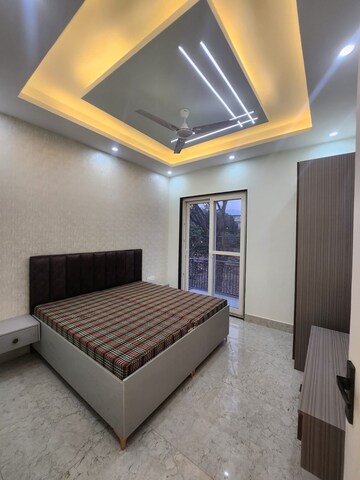 Bedroom in 3 BHK Independent House at Sahastradhara Road – for Sale