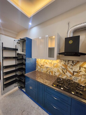 Bedroom in 3 BHK Independent House at Sahastradhara Road – for Sale