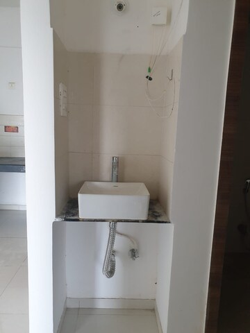 Bathroom in 2 BHK Apartment at Saheel ITrend Homes, Hinjewadi – for Rent
