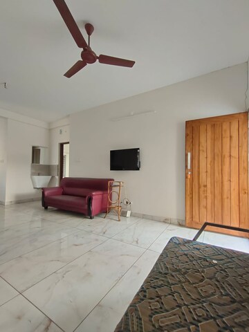 Room in 1.5 BHK Apartment at Kochangadi – for Rent