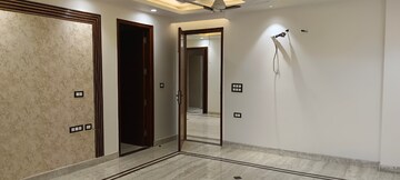 3 BHK Builder Floor For Rent in Sector 15