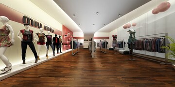 Gym in  Office Space at Mani Casadona, New Town – for Sale