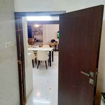 Furnished Amenities in 1 BHK Apartment at Shiv Sneha CHS, Sion – for Rent