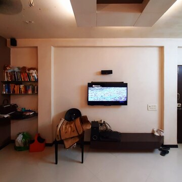 Parking in 1 BHK Apartment at Shiv Sneha CHS, Sion – for Rent