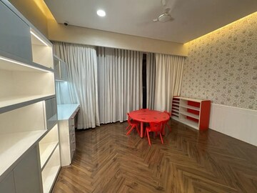 Team Area in 5 BHK Apartment at Lodha The World Towers World One Tier 3 Trinity, Worli – for Rent