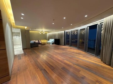 Parking in 5 BHK Apartment at Lodha The World Towers World One Tier 3 Trinity, Worli – for Rent