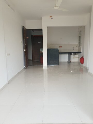 1.5 BHK Apartment For Rent in Saheel ITrend Homes, Hinjewadi