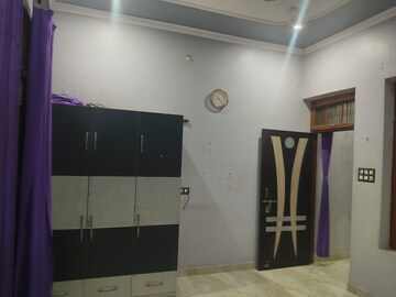 Kitchen in 3 BHK Villa at Indira Nagar – for Rent