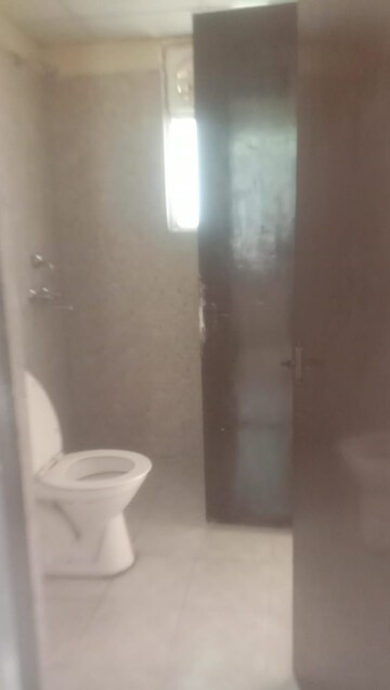 Bathroom in 2 BHK Apartment at SG Impression Plus, Raj Nagar Extension – for Rent
