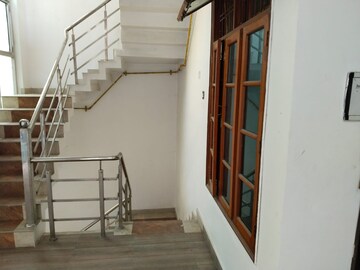 Staircase in 3 BHK Villa at Indira Nagar – for Rent