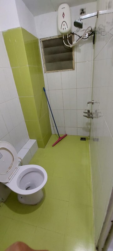 Bathroom in 3 BHK Apartment at Vazhakkala – for Sale