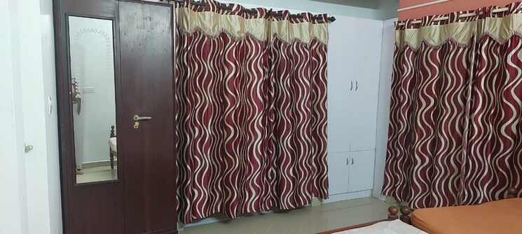 Room, vazhakkala 3 Bedroom 1330 Sq.Ft. Apartment In Vazhakkala Kochi 8279908