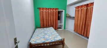 Bedroom in 3 BHK Apartment at Vazhakkala – for Sale