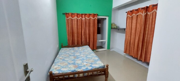 Bedroom, vazhakkala 3 Bedroom 1330 Sq.Ft. Apartment In Vazhakkala Kochi 8279908