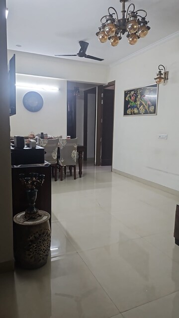 Kitchen in 3 BHK Apartment at Affinity Greens, International Airport Road – for Rent