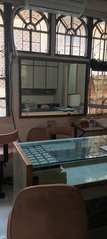 Floor Plan in  Office Space at Vile Parle West – for Rent