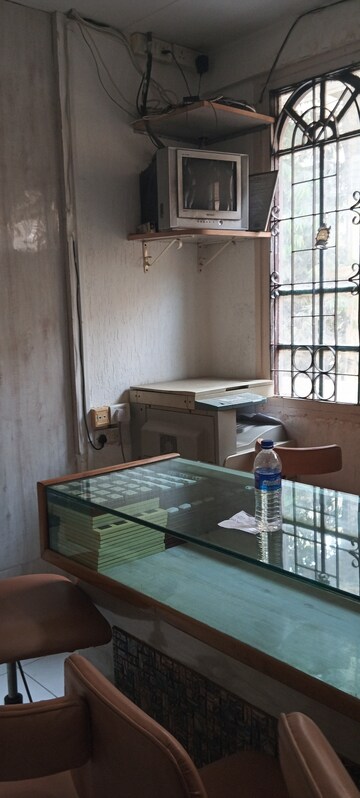 Floor Plan in  Office Space at Vile Parle West – for Rent