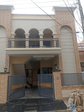 3 BHK Apartment – Exterior View View at Kharar - for Sale