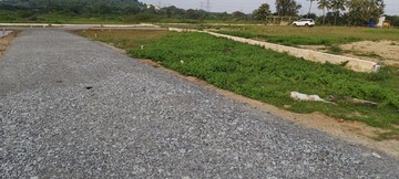 Plot Area in  Plot at Walajapet – for Sale