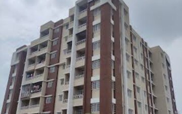 1 BHK Apartment For Rent in Sai Galaxy Thergaon, Thergaon