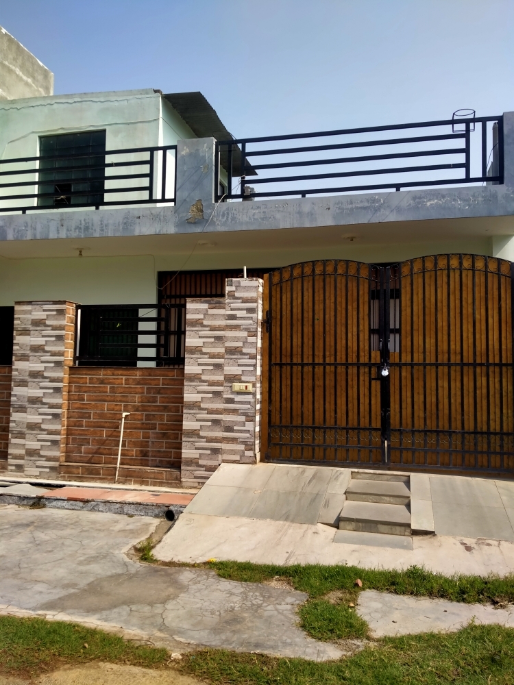 2 BHK Independent House For Sale in XU 1 Greater Noida