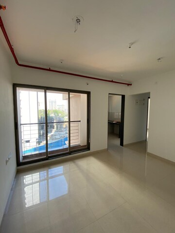 Room in 2 BHK Apartment at Runwal Palm, Kolshet – for Sale