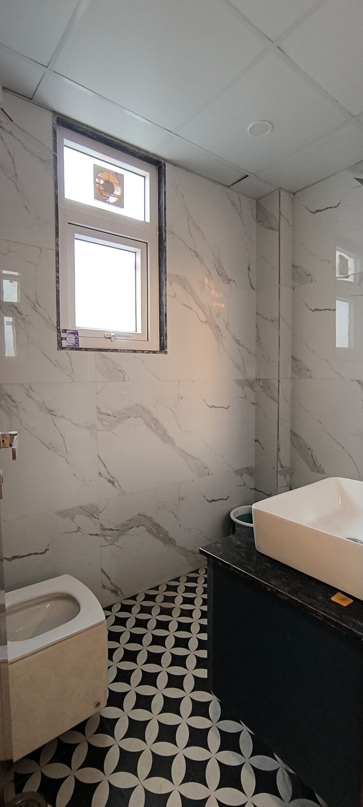 Master Bedroom, bptp-amstoria-country-floor 3 Bedroom 1620 Sq.Ft. Builder Floor In Sector 102 Gurgaon 8280051