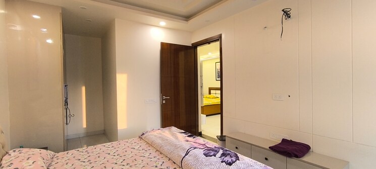 Bedroom, bptp-amstoria-country-floor 3 Bedroom 1620 Sq.Ft. Builder Floor In Sector 102 Gurgaon 8280051