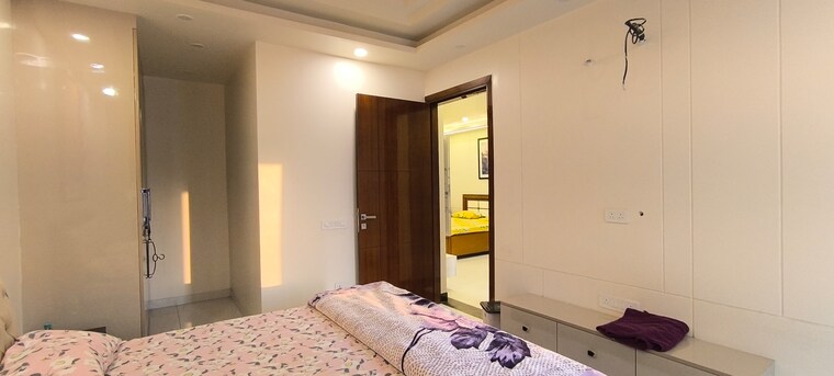 Bedroom, bptp-amstoria-country-floor 3 Bedroom 1620 Sq.Ft. Builder Floor In Sector 102 Gurgaon 8280051