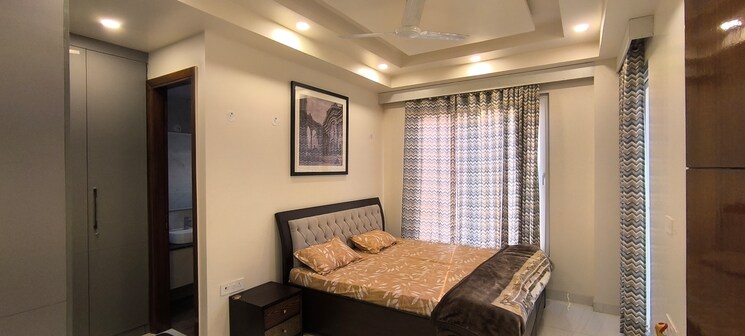 Bedroom, bptp-amstoria-country-floor 3 Bedroom 1620 Sq.Ft. Builder Floor In Sector 102 Gurgaon 8280051