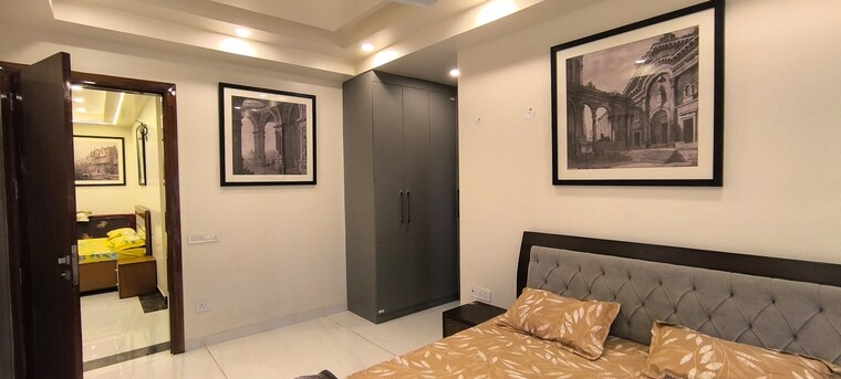 Room, bptp-amstoria-country-floor 3 Bedroom 1620 Sq.Ft. Builder Floor In Sector 102 Gurgaon 8280051