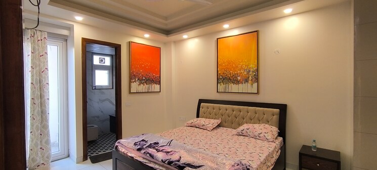 Bedroom, bptp-amstoria-country-floor 3 Bedroom 1620 Sq.Ft. Builder Floor In Sector 102 Gurgaon 8280051