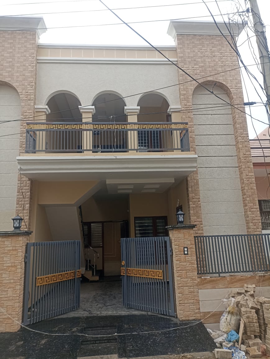 3 BHK Independent House For Sale in Pradeep Properties