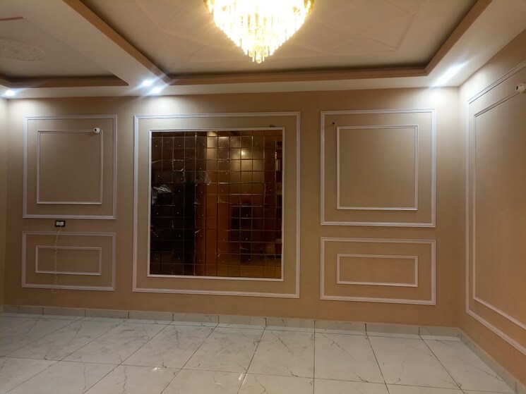 Room, kharar 3 Bedroom 133 Sq.Yd. Independent House In Kharar Mohali 8280316