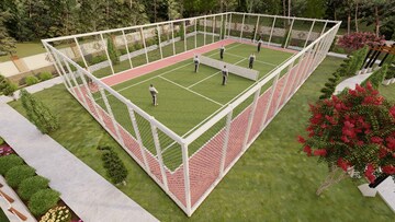  Plot – Exterior View View at Ajmer Road - for Sale