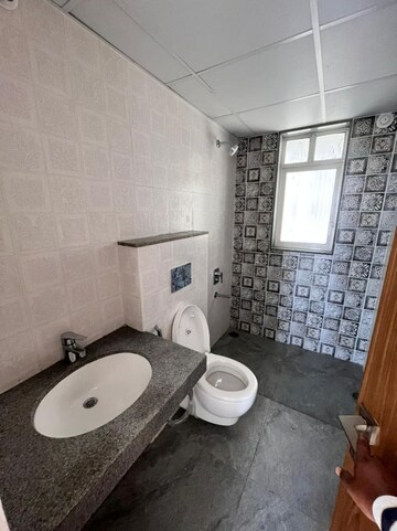 Bathroom in 2 BHK Apartment at Godrej Elements, Hinjewadi – for Rent