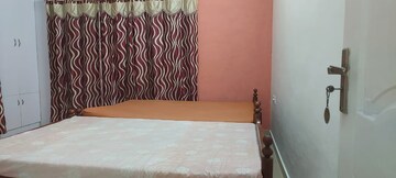 Bedroom in 3 BHK Apartment at Vazhakkala – for Sale