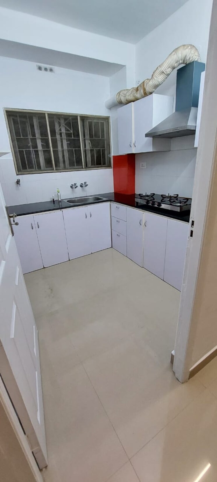 Kitchen, vazhakkala 3 Bedroom 1300 Sq.Ft. Apartment In Vazhakkala Kochi 8280262