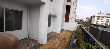 Building Lobby in 2 BHK Apartment at Godrej Elements, Hinjewadi – for Rent