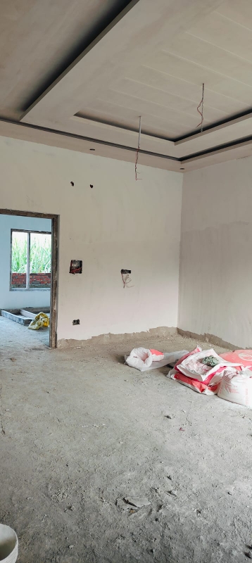 3 BHK + Study Room,Extra Room Villa For Sale in Laxmi Project 