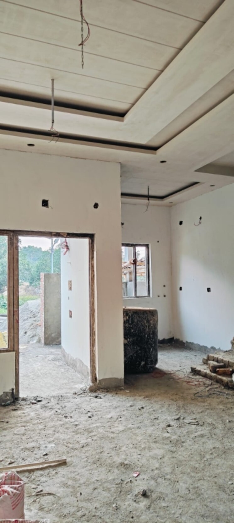 undefined, haldwani 3 Bedroom 1000 Sq.Ft. Villa In Haldwani Nainital 8280145