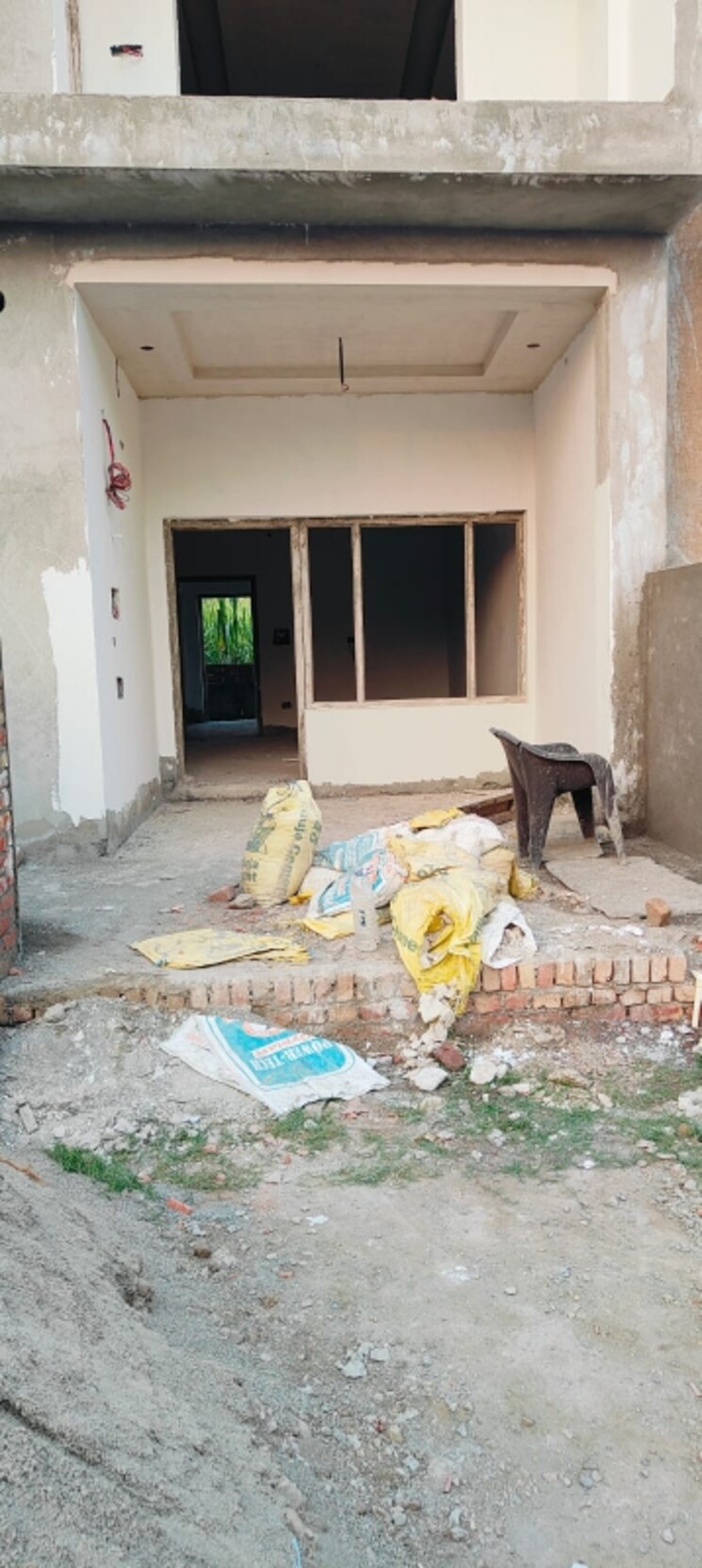 Living Room, haldwani 3 Bedroom 1000 Sq.Ft. Villa In Haldwani Nainital 8280145