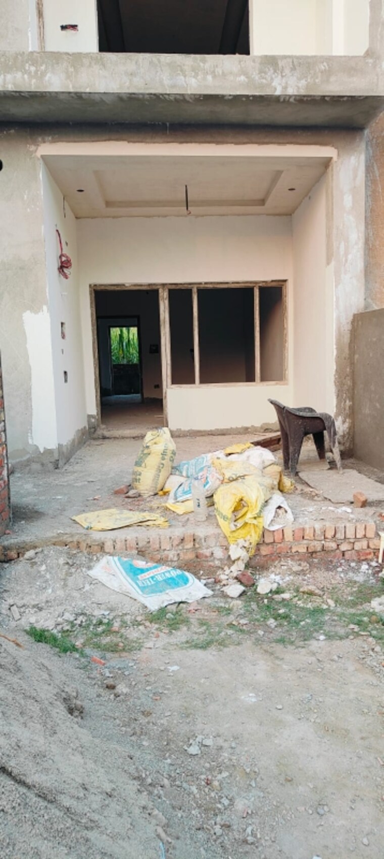 Living Room, haldwani 3 Bedroom 1000 Sq.Ft. Villa In Haldwani Nainital 8280145