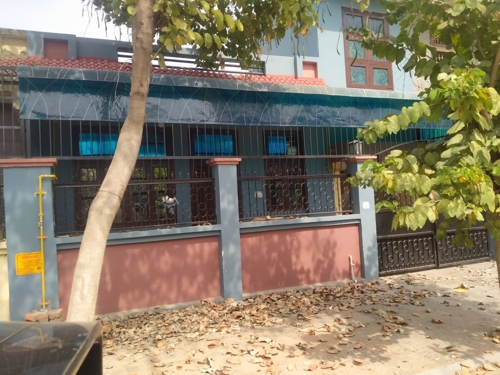 3 BHK Villa For Sale in XU 1 Greater Noida