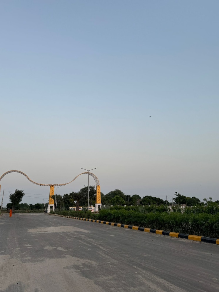 Exterior View, ajmer road  166 Sq.Yd. Plot In Ajmer Road Jaipur 8280163