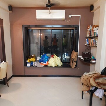 Gym in 1 BHK Apartment at Indiranagar – for Rent