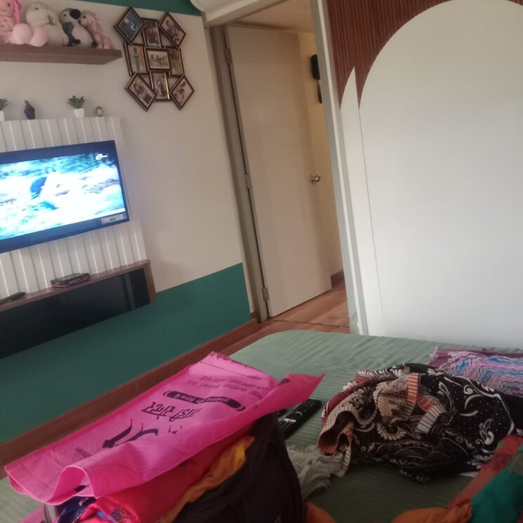 Bedroom, dedhia-laxmi-chhaya 2 Bedroom 700 Sq.Ft. Apartment In Govind Nagar Mumbai 8280245