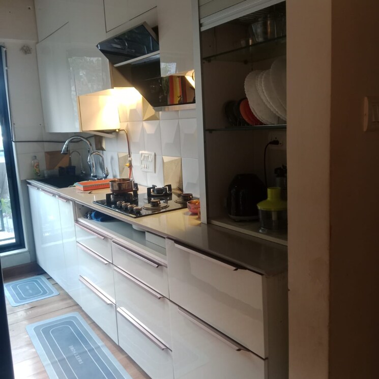 Kitchen, dedhia-laxmi-chhaya 2 Bedroom 700 Sq.Ft. Apartment In Govind Nagar Mumbai 8280245