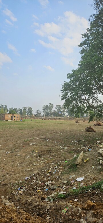  Industrial Plot For Sale in Barsat Road